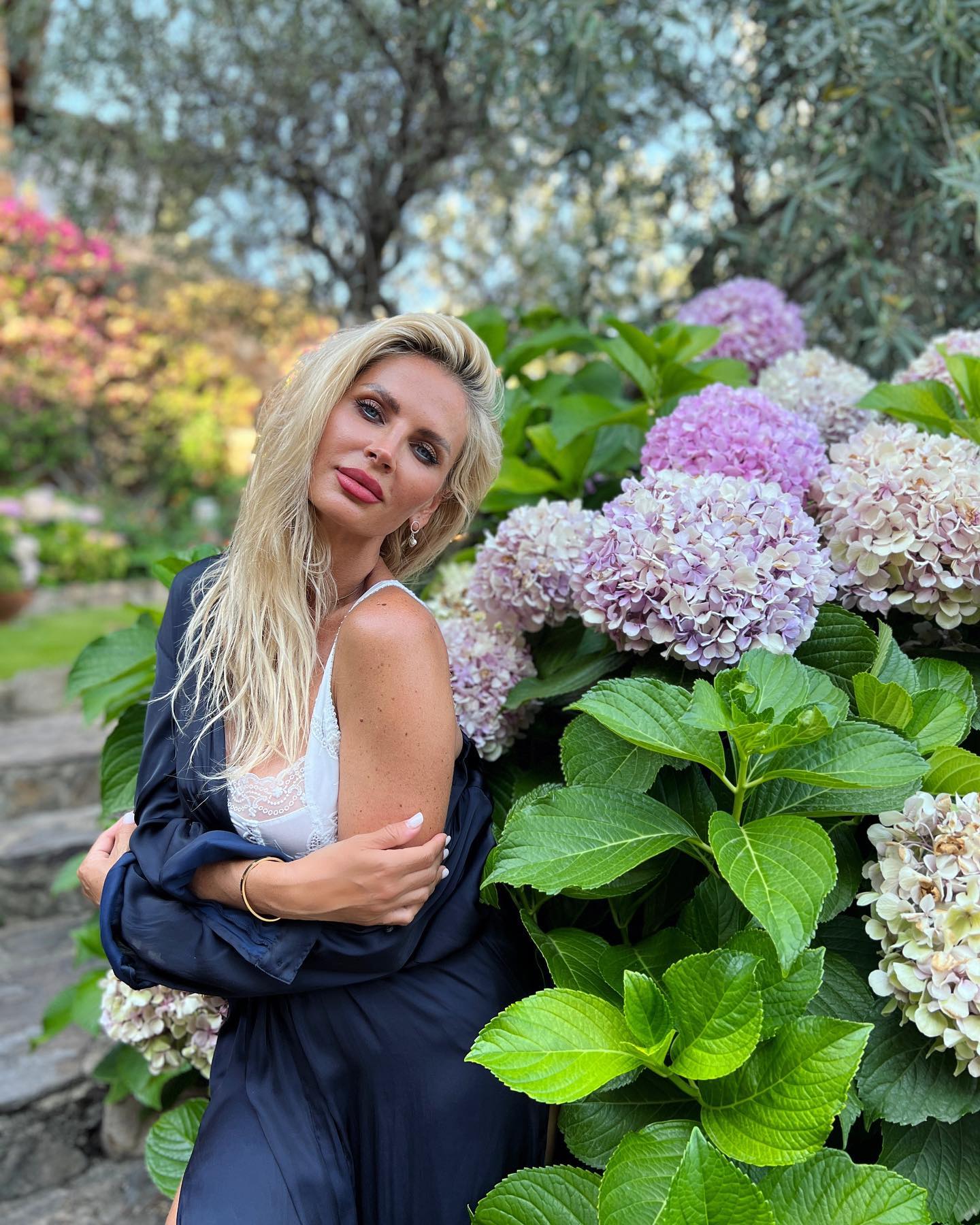 Mărturisirea copleșitoare făcută de Andreea Bănică