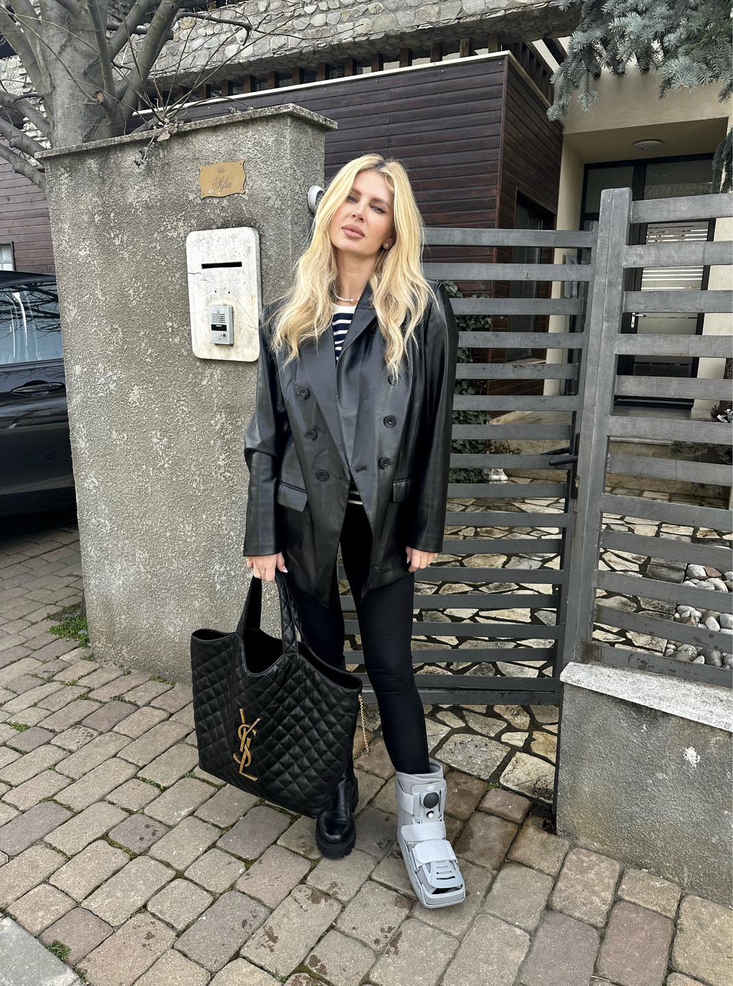 Mărturisirea copleșitoare făcută de Andreea Bănică