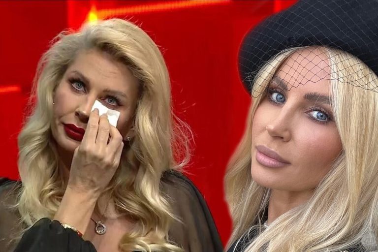 Mărturisirea copleșitoare făcută de Andreea Bănică: „Simt tristețe, dezamăgire, dor”. Prin ce trece vedeta