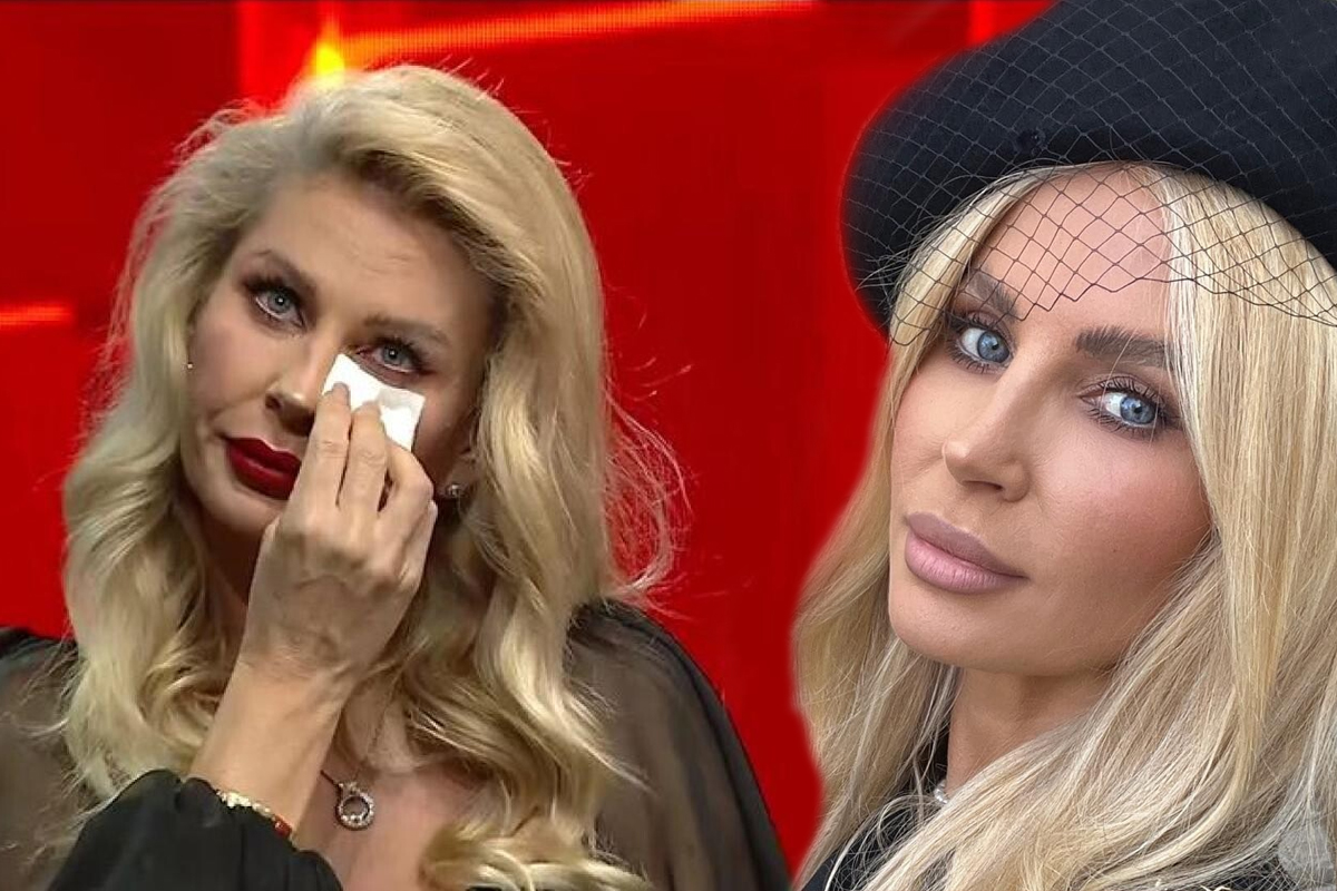 Mărturisirea copleșitoare făcută de Andreea Bănică