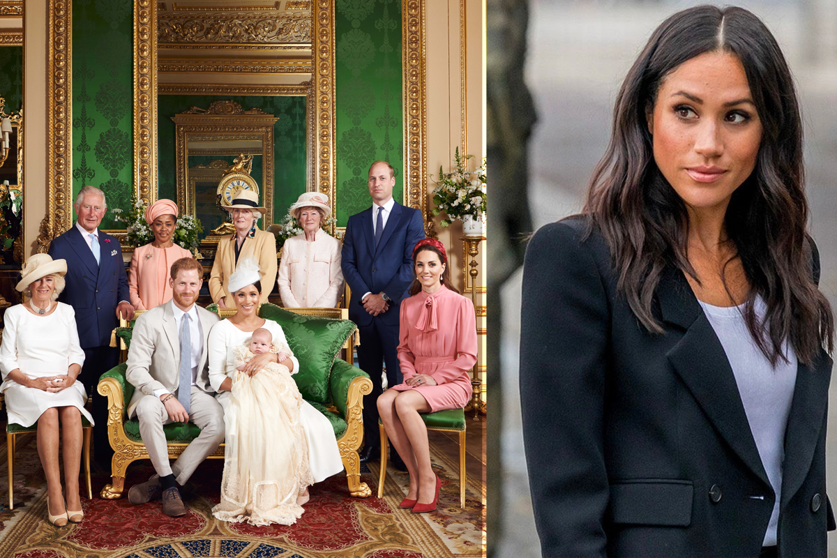 Meghan Markle rupe tăcerea. Ce a dezvăluit despre relația cu membrii familiei regale. A recunoscut totul public