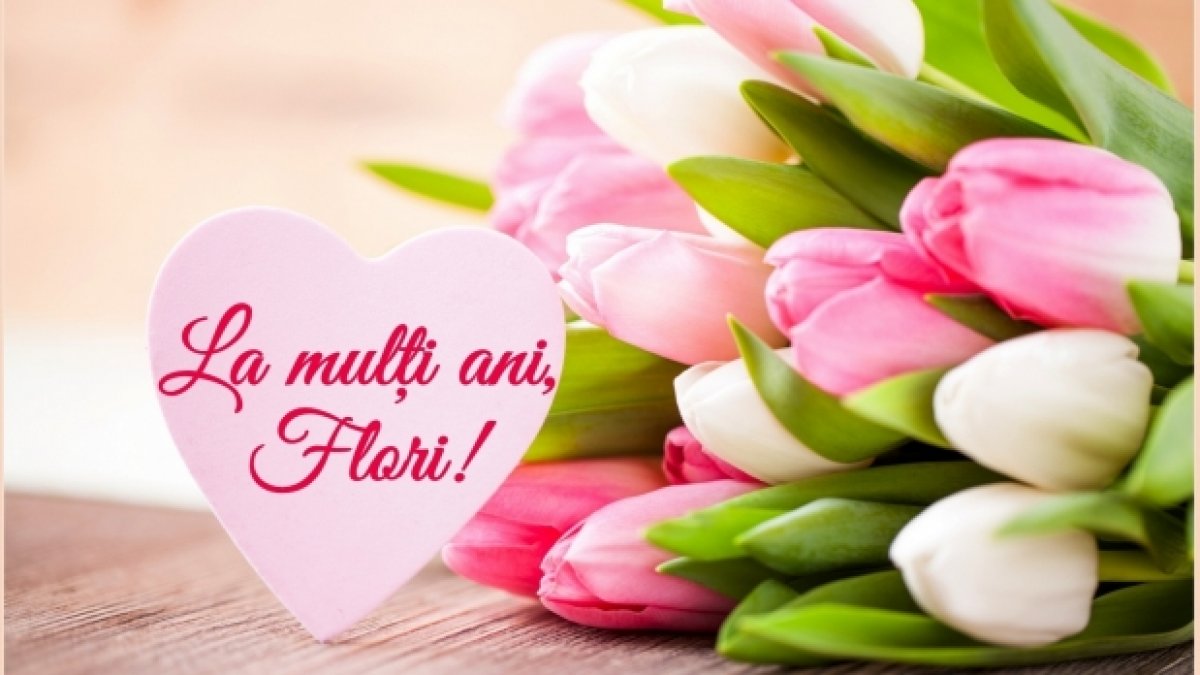 Mesaje și urări de Florii 2023