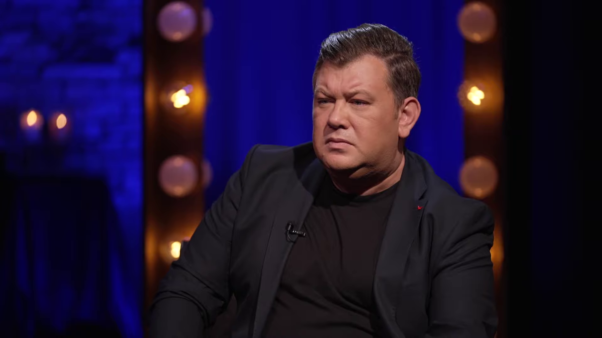 După ce Adriana Bahmuțeanu a fost în emisiunea lui Mihai Ghiță, prezentatorul Kanal D2 a fost sunat de Silviu Prigoană