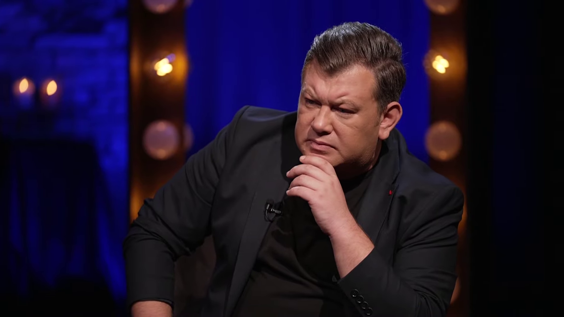 După ce Adriana Bahmuțeanu a fost în emisiunea lui Mihai Ghiță, prezentatorul Kanal D2 a fost sunat de Silviu Prigoană