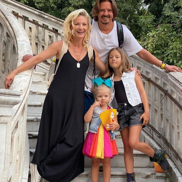 Ce spune Elwira despre gelozia în căsnicia cu Mihai Petre