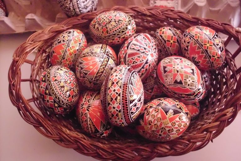 Modele ouă de Paște 2023. Idei pentru toate gospodinele