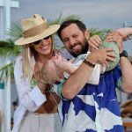 Momentul în care Gabriela Prisăcariu a vrut să-l părăsească pe Dani Oțil