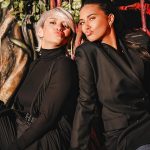 Motivul pentru care Giulia Anghelescu a decis să revină în muzică. De ce nu cântă cu prietena ei Antonia Nu consideram că mai am energia EXCLUSIV