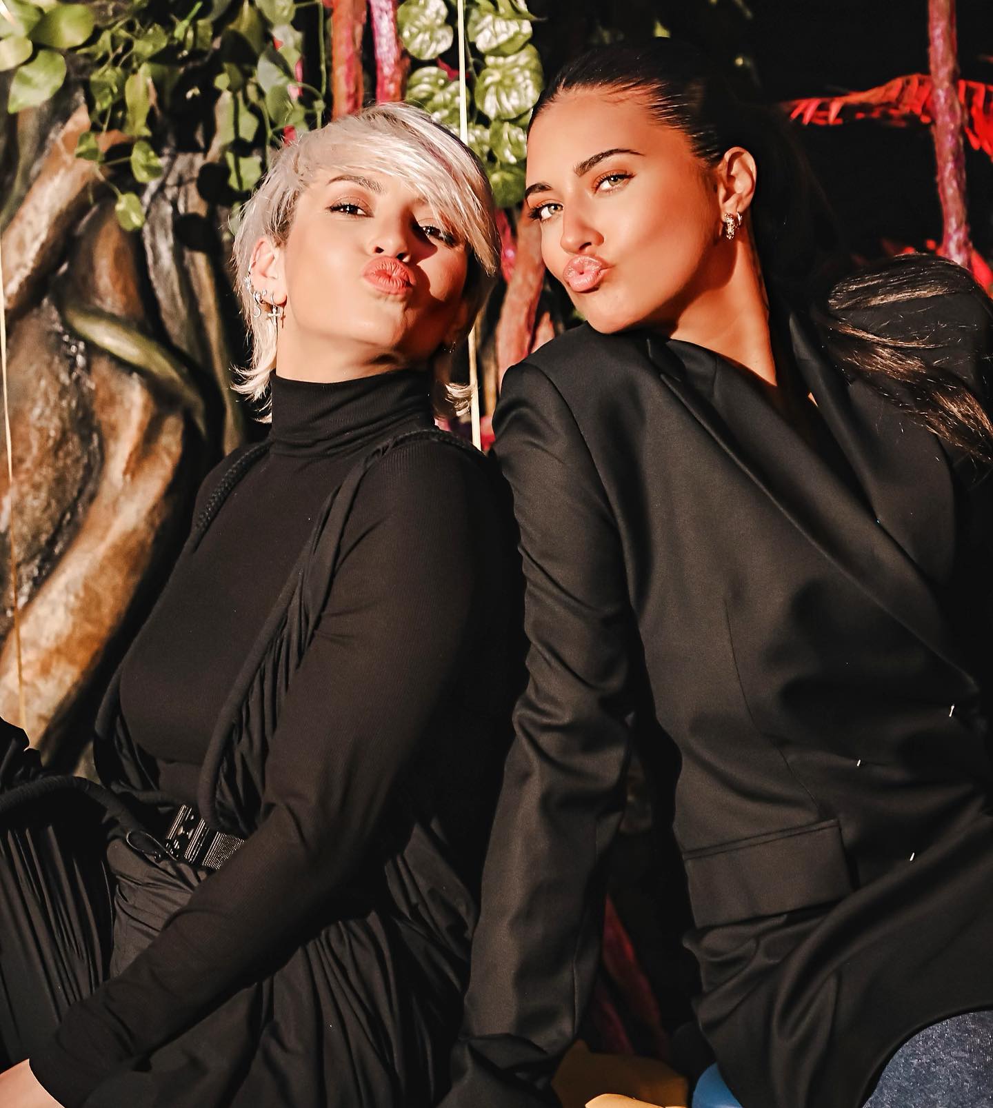 Motivul pentru care Giulia Anghelescu a decis să revină în muzică. De ce nu cântă cu prietena ei Antonia Nu consideram că mai am energia EXCLUSIV