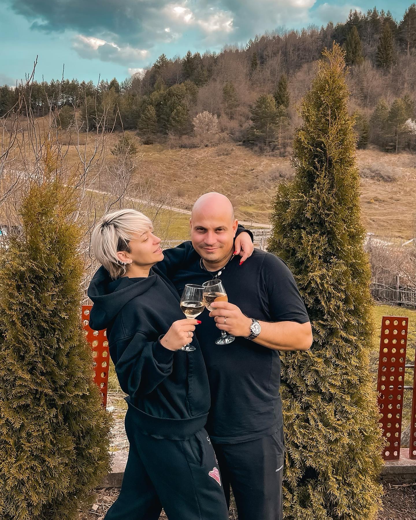 Motivul pentru care Giulia Anghelescu a decis să revină în muzică. De ce nu cântă cu prietena ei Antonia Nu consideram că mai am energia EXCLUSIV