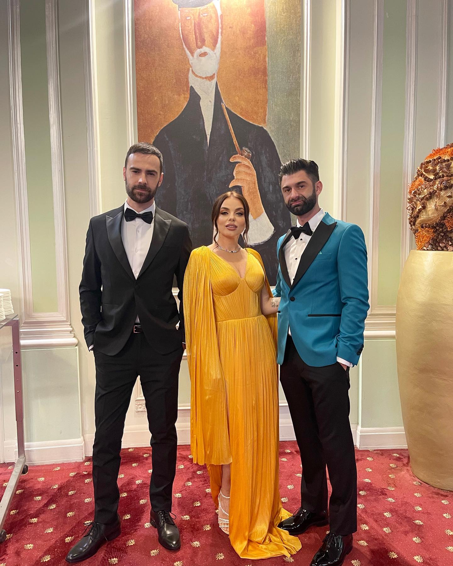 Motivul pentru care Paul Ipate nu se uită la prestația soției sale din serialul „Clanul”