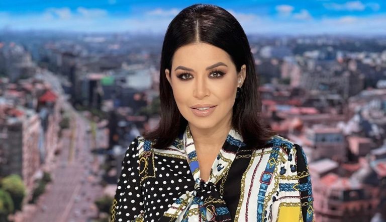 Motivul pentru care Simona Pătruleasa nu s-a bucurat de prea multe libere de 1 Mai. „Nu pot să zic că s-a întors roata” VIDEO EXCLUSIV