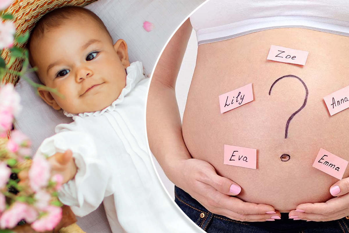 Nume speciale de fete