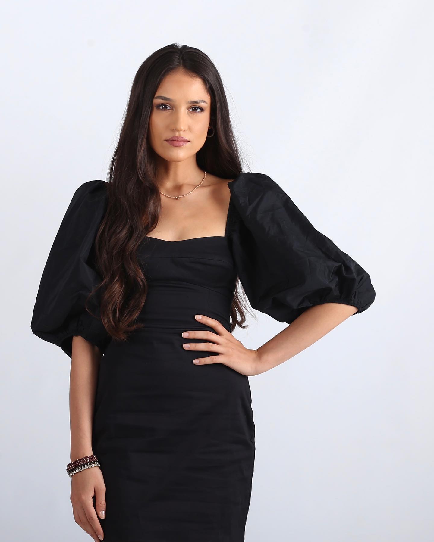 Cu cine repetă Oana Zara scenele din serialul “Lia, soția soțului meu”