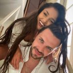 Oana Zara și iubitul