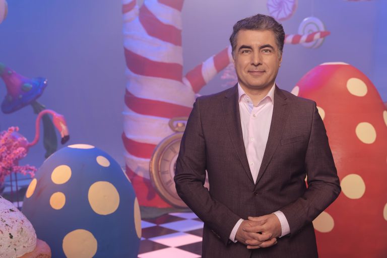 Obiceiul de la care Cristian Leonte nu se abate de Paște: „E una din tradițiile păstrate și azi” INTERVIU EXCLUSIV