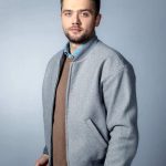 Obiectul de care Marian Olteanu, interpretul personajului David din Clanul, nu se desparte