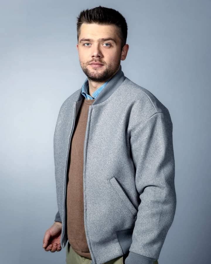 Obiectul de care Marian Olteanu, interpretul personajului David din Clanul, nu se desparte