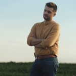 Obiectul de care Marian Olteanu, interpretul personajului David din Clanul, nu se desparte