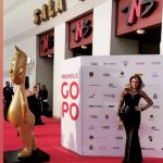 Obiectul vestimentar cu care Adina Buzatu a facut senzatie la Premiile Gopo 2023. Il are de la Razvan Ciobanu Cred ca l-am purtat de 200 de ori 1