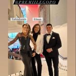 Obiectul vestimentar cu care Adina Buzatu a facut senzatie la Premiile Gopo 2023. Il are de la Razvan Ciobanu Cred ca l-am purtat de 200 de ori 1