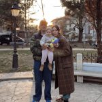 Otravă, dezvăluiri inedite despre micuța pe care o are alături de Diana Enciu