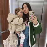 Otravă, dezvăluiri inedite despre micuța pe care o are alături de Diana Enciu