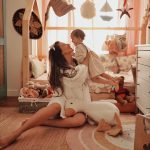 Otravă, dezvăluiri inedite despre micuța pe care o are alături de Diana Enciu