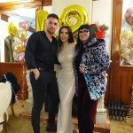 Ozana Barabancea o adoră pe iubita fiului său (3)