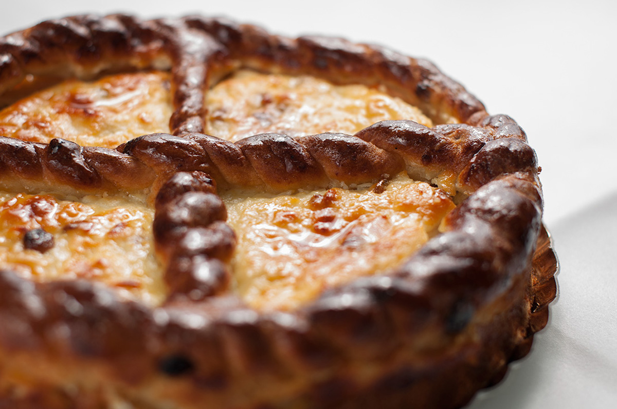 Rețeta de Pască tradițională