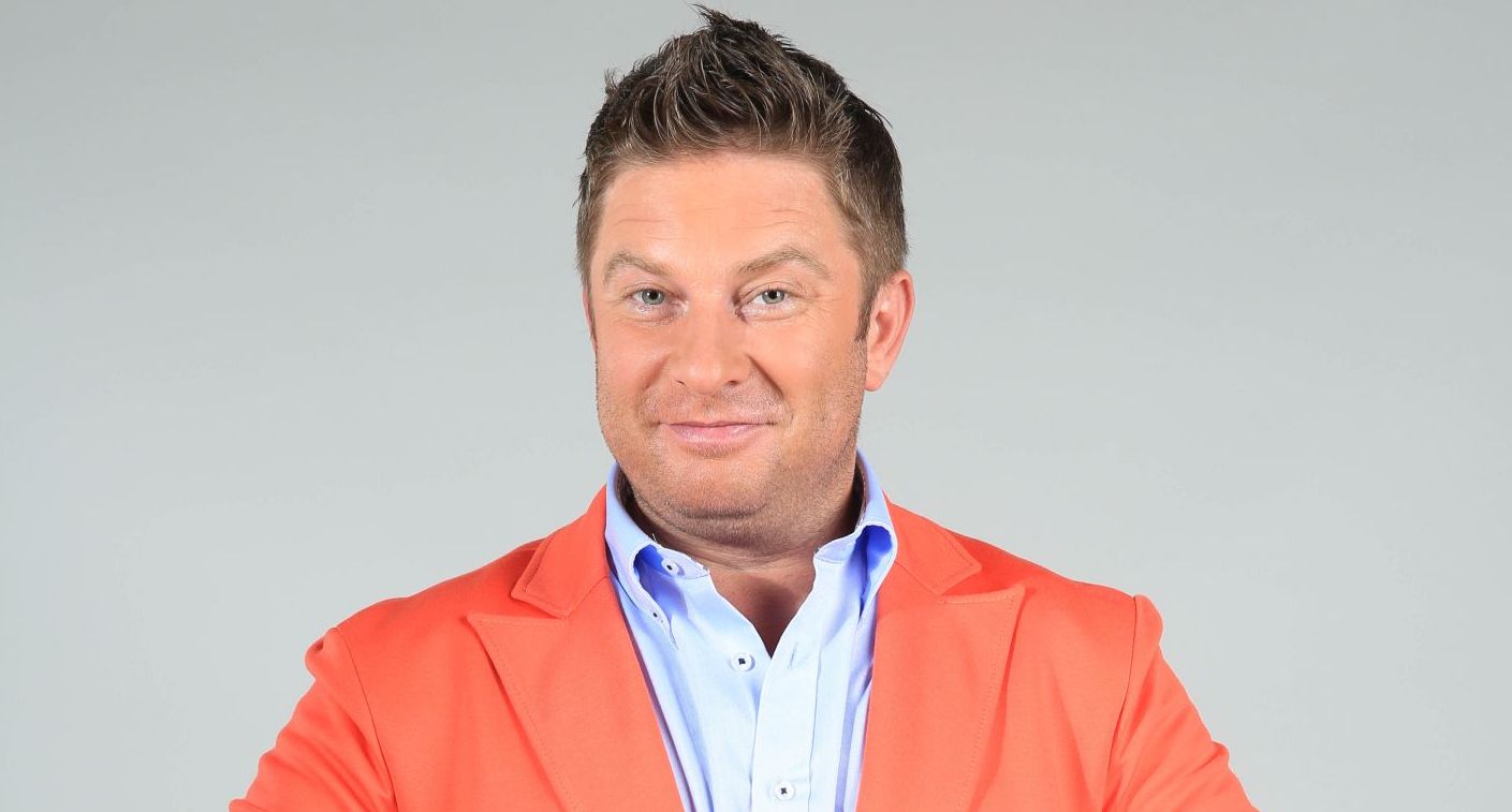 Cum era Paștele pentru Pavel Bartoș în copilărie