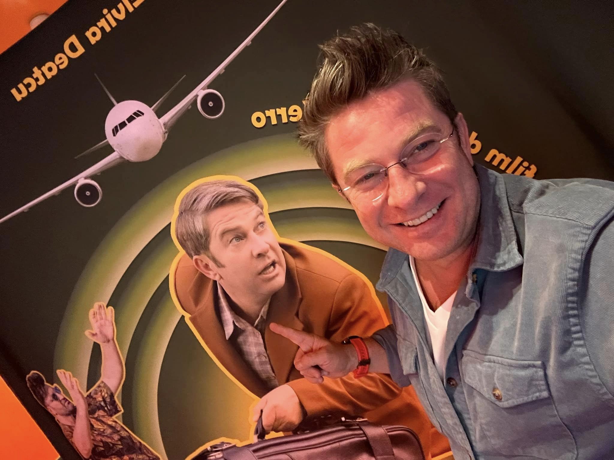 Ce pregătește Pavel Bartoș, după succesul înregistrat de "Ramon"