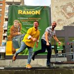 Ce pregătește Pavel Bartoș, după succesul înregistrat de "Ramon"