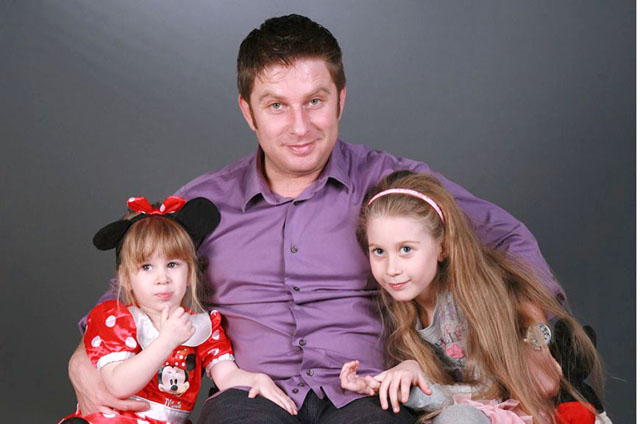 Cum era Paștele pentru Pavel Bartoș în copilărie