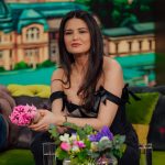 Pentru Iulia Pârlea sărbătorile au o însemnătate aparte