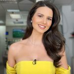 Pentru Iulia Pârlea sărbătorile au o însemnătate aparte