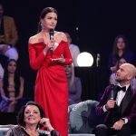 Pentru Iulia Pârlea sărbătorile au o însemnătate aparte