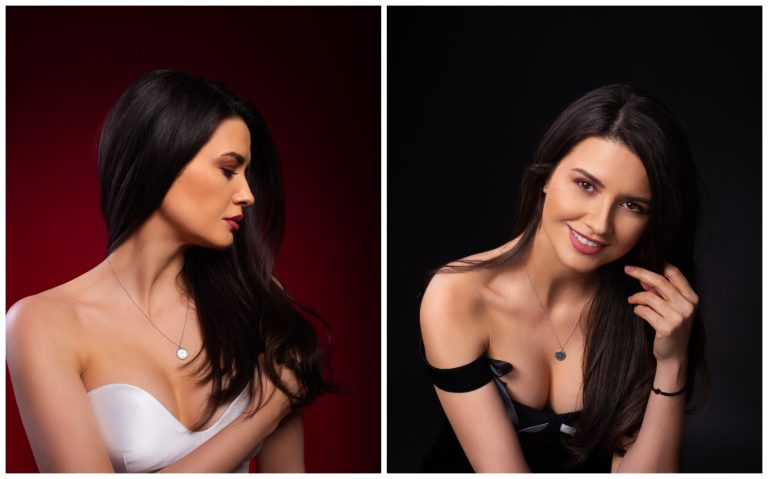 Pentru Iulia Pârlea sărbătorile au o însemnătate aparte. „Când trăia mama, ea știa să ne adune pe toți la un loc” INTERVIU EXCLUSIV