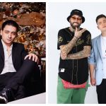 Prima întâlnire dintre Radu Țibulcă și Crina Mardare de la „Te cunosc de undeva!” a ieșit cu scântei