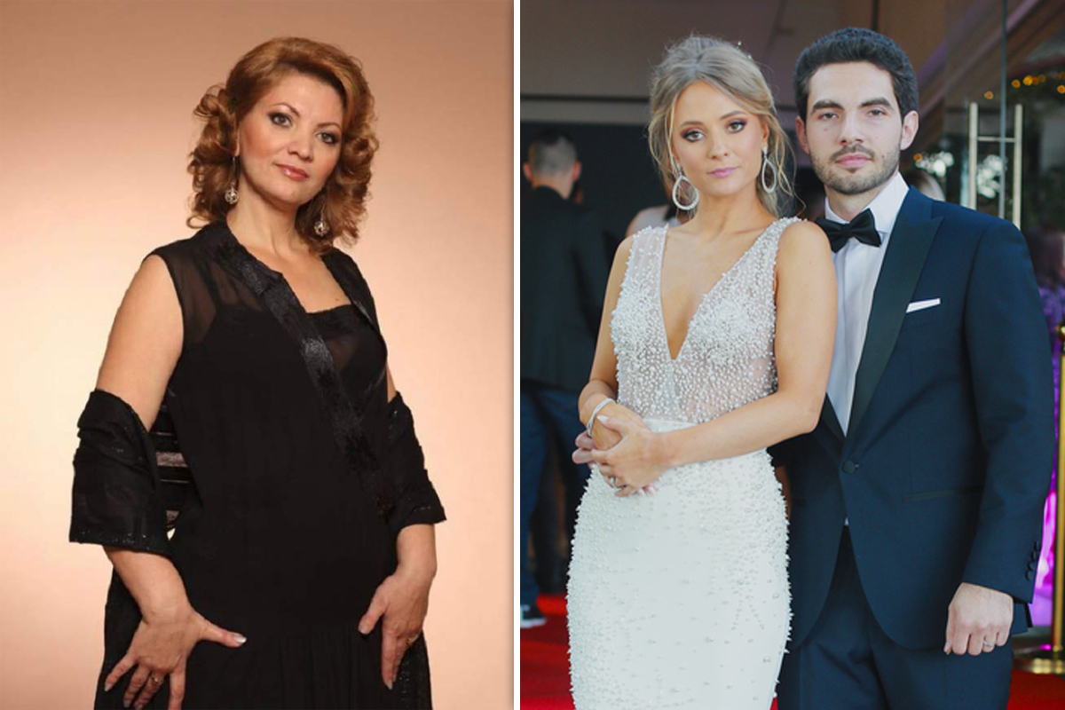 Oana Matache și Răzvan Miheț au divorțat