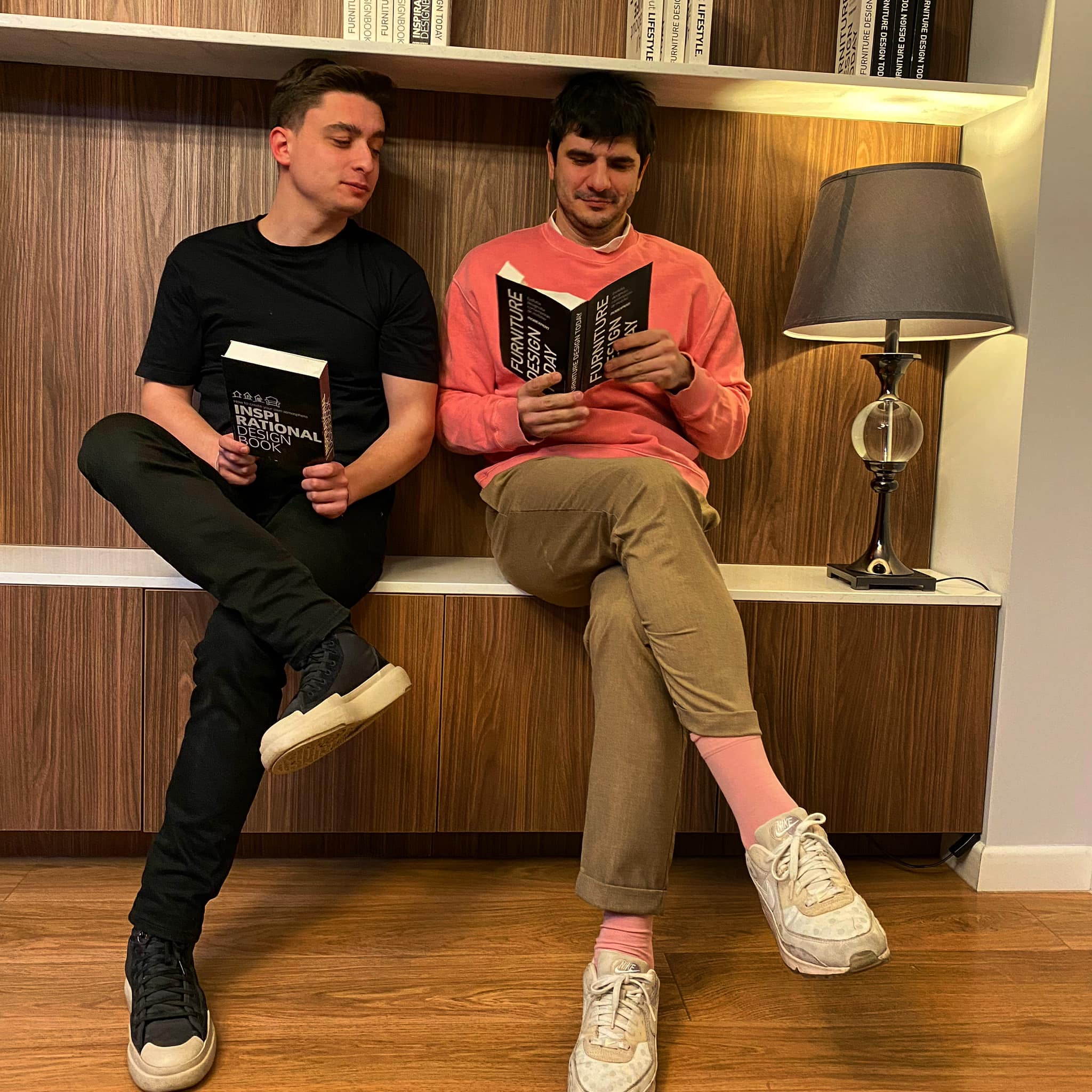 Prima întâlnire dintre Radu Țibulcă și Crina Mardare de la „Te cunosc de undeva!” a ieșit cu scântei