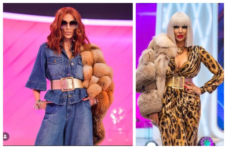 Raluca Bădulescu a bifat Vama Veche, dar tot la Mamaia îi este gândul: „În sufletul meu sunt mai bombardieră” EXSLUSIV VIDEO