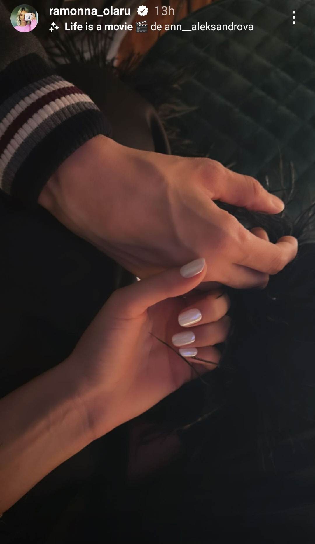 Ramona Olaru și-a asumat relația cu noul iubit 1