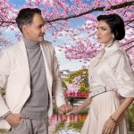 Răzvan Simion și Daliana Răducan, nuntă secretă în Japonia?