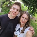 Romanița Iovan își dorea ca fiul ei să își aleagă o altă meserie