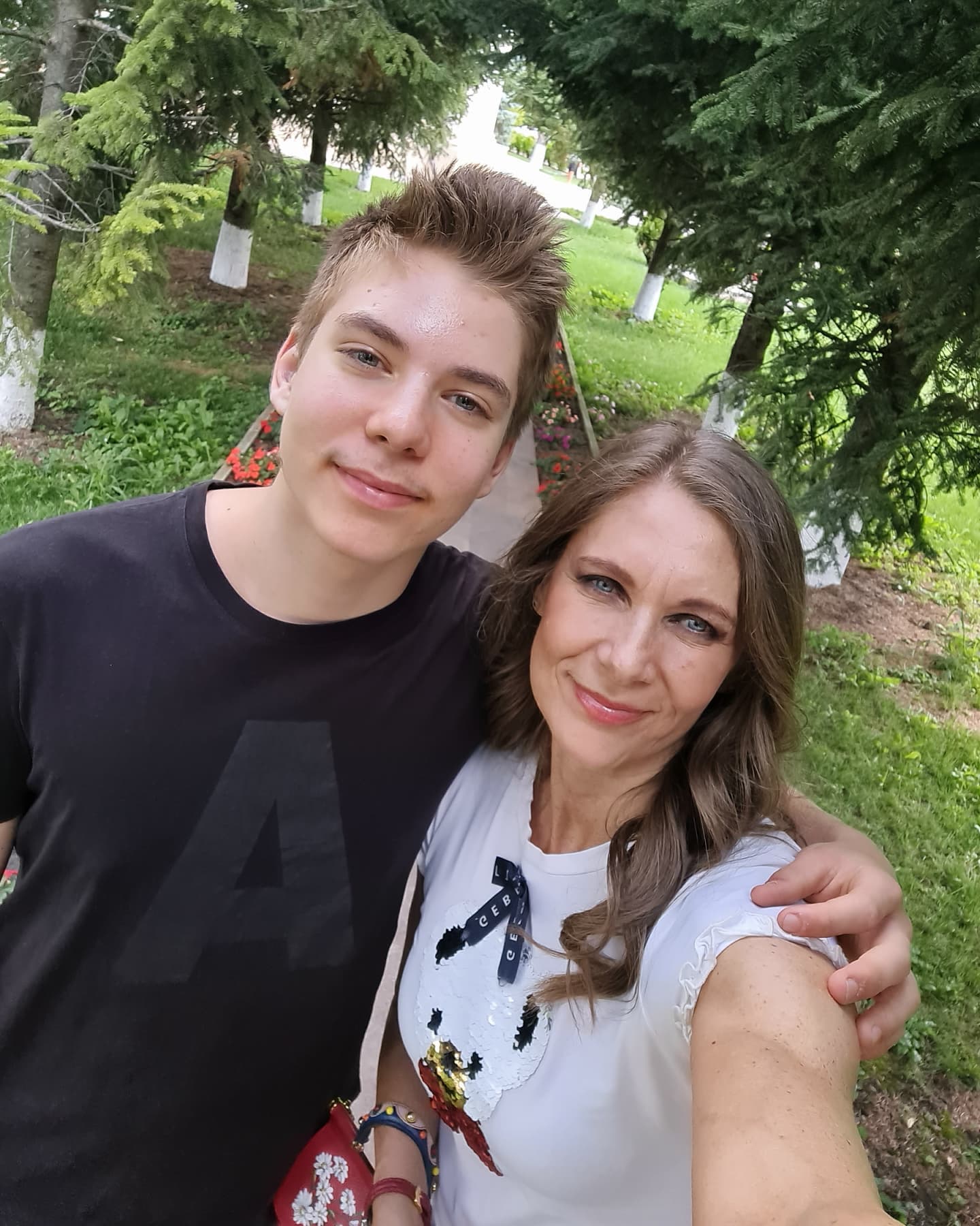 Romanița Iovan își dorea ca fiul ei să își aleagă o altă meserie