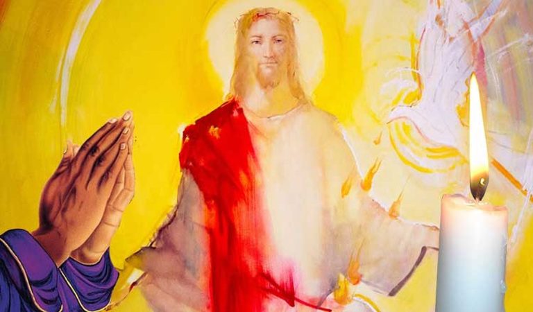 Rugăciune de Paște. Cuvintele puternice pe care e bine să le rostești