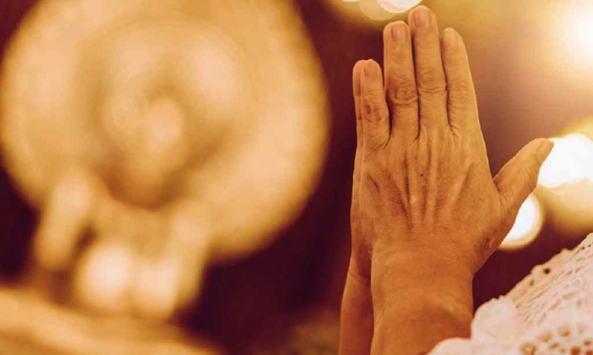 Rugăciune de Paște