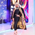 ecretul Ralucăi Bădulescu pentru a-și menține silueta