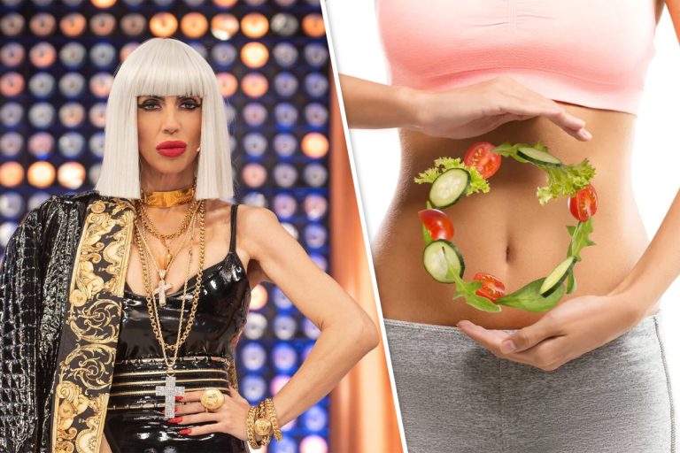 Secretul Ralucăi Bădulescu pentru a-și menține silueta, după ce a slăbit incredibil de mult. „Chestia asta mă liniștește”